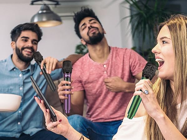 microphone