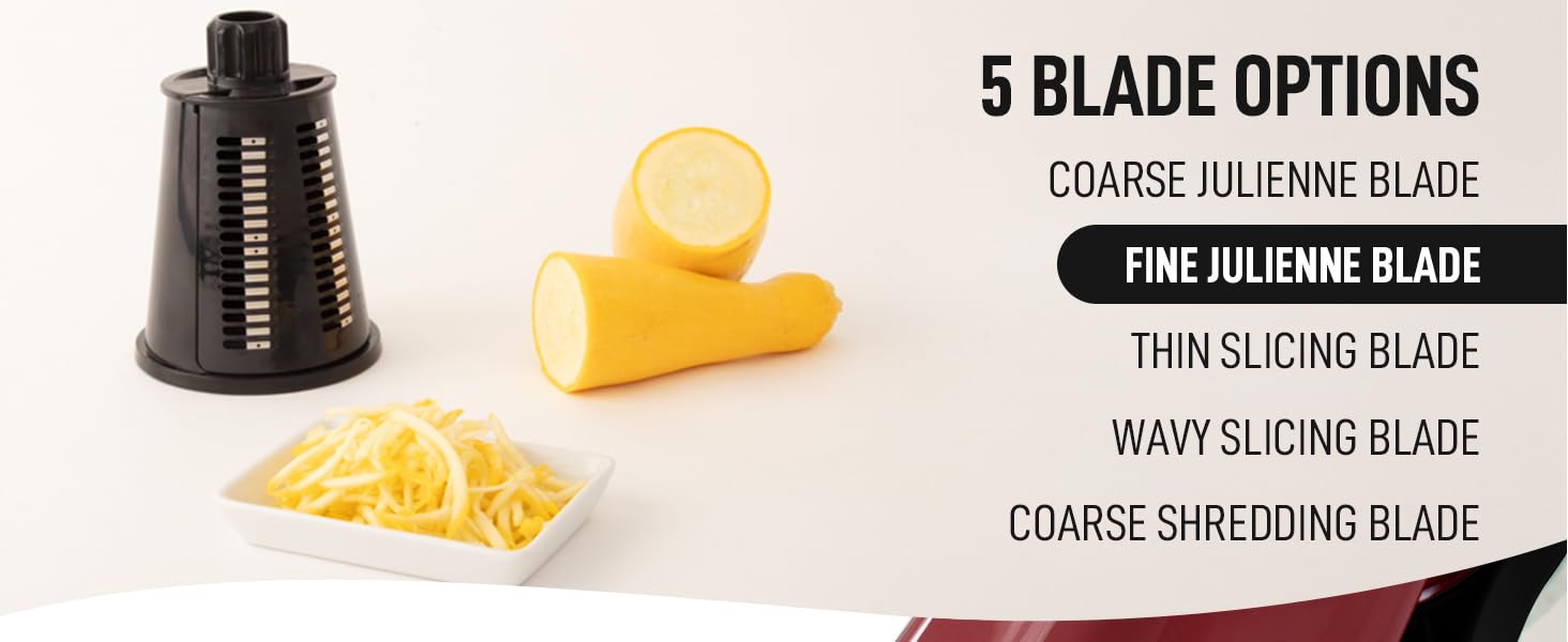 teal kitchen zulay zulay kitchen cortador de verduras cheese grinder potato shredder