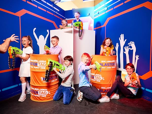 nerf bullets 300 pack