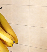 rotating fruit basket