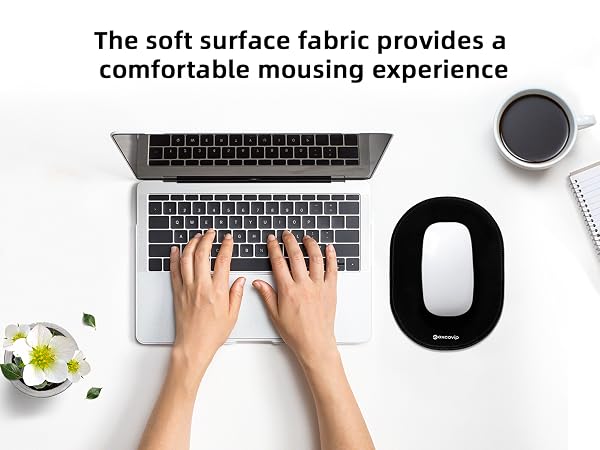 20x15 cm Mouse Pad