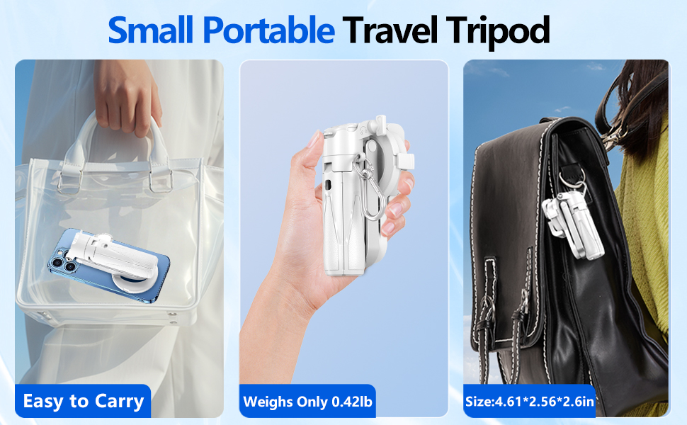 magsafe tripod
