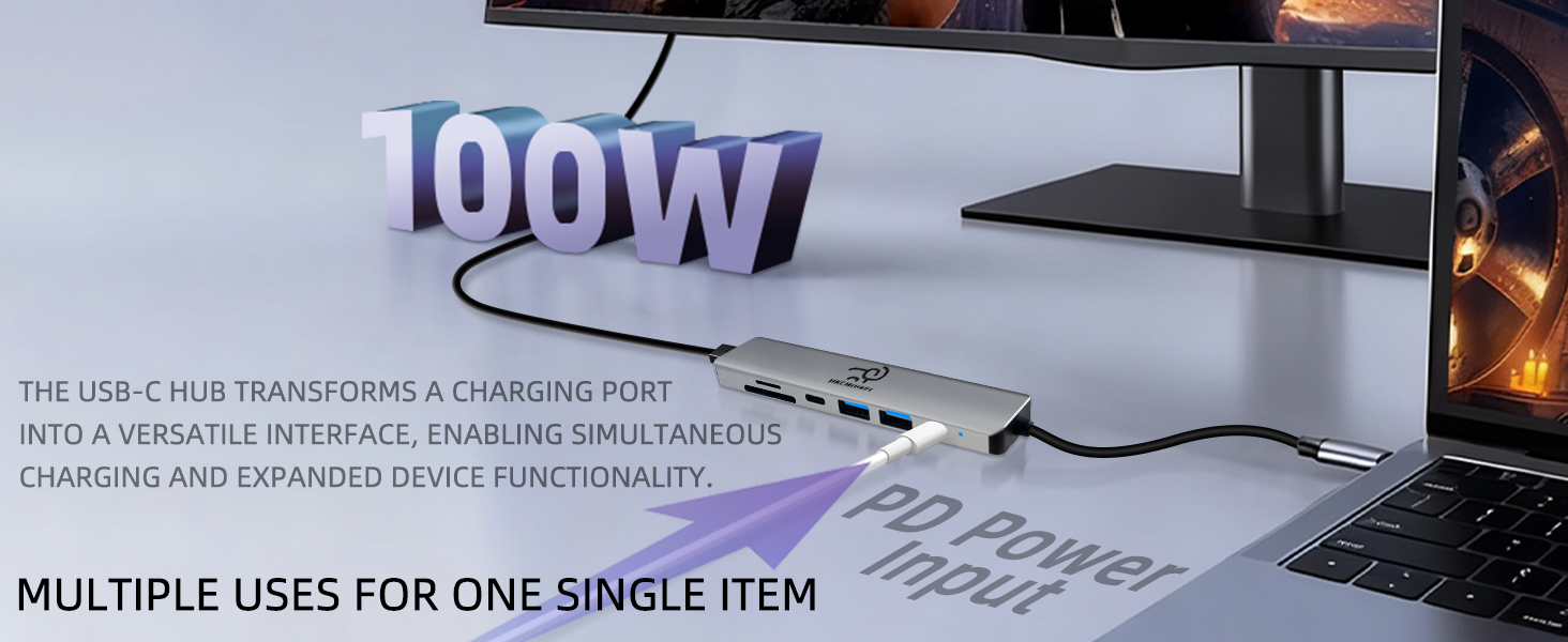 usb hub