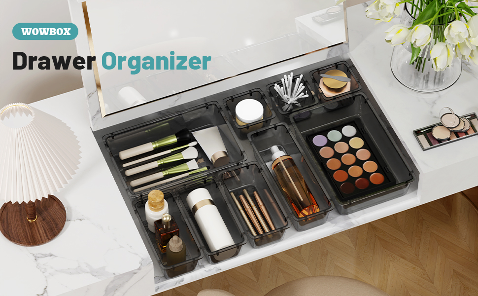 Drawer Organizer