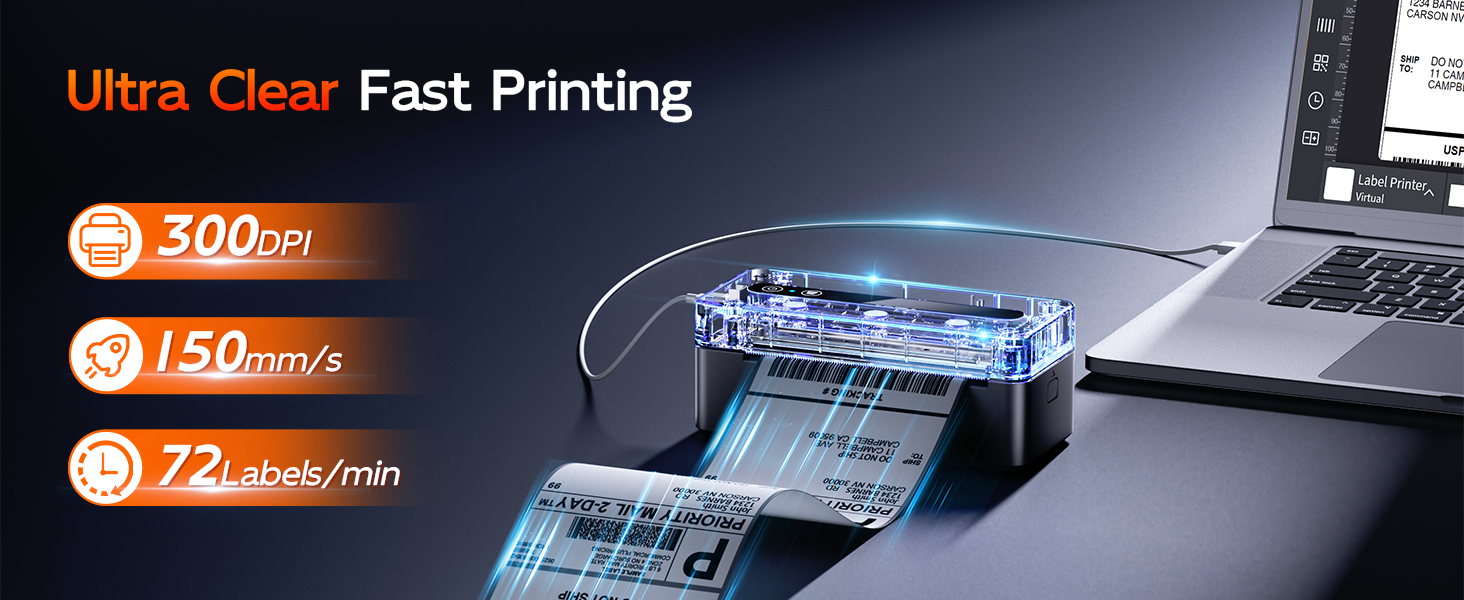 thermal printer