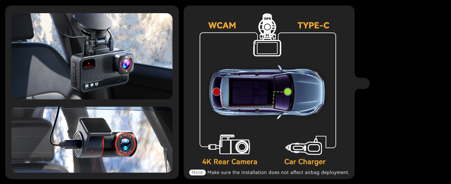dash cam