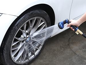 Spray Nozzle