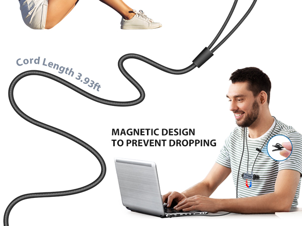 wired earbuds