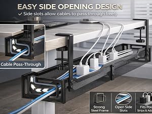 Orvixa Easy installation