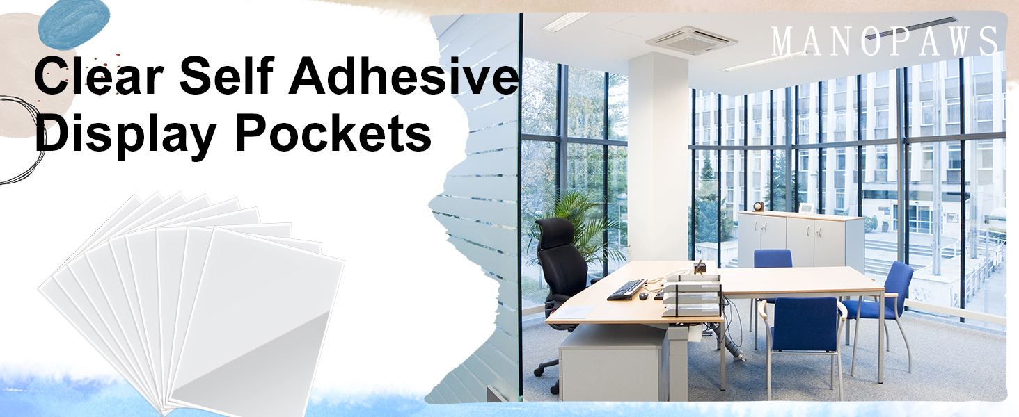 sheet protectors 8.5 x 11