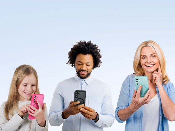 Samsung Galaxy A54 5G Case