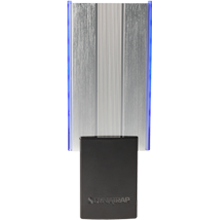 sleek, stylish design