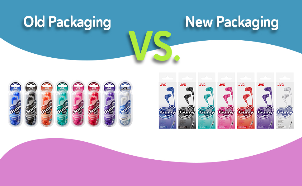 packaging