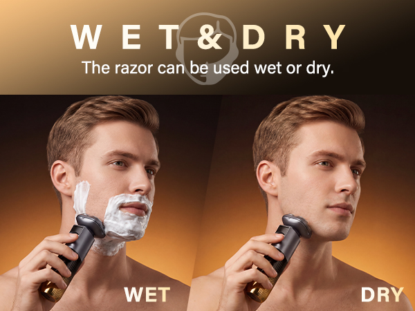 Electric Razor