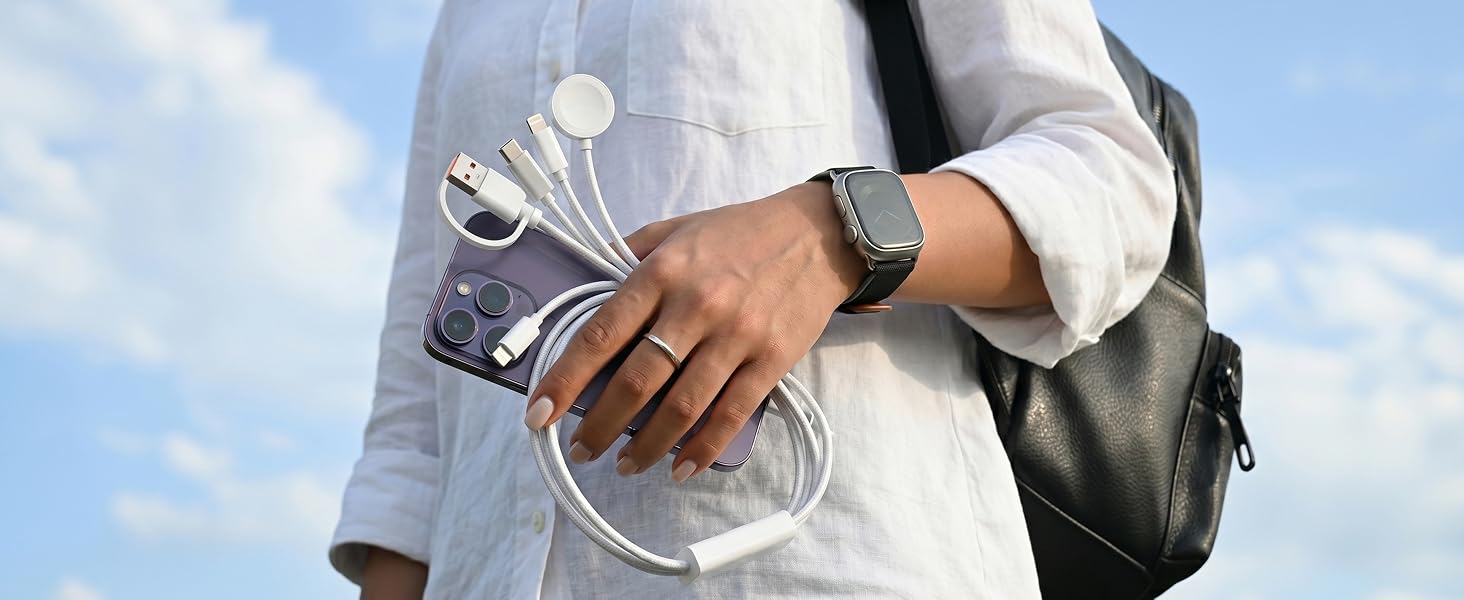 apple watch fast charger 3 in 1 charger apple iphone apple watch charger 3 way charger