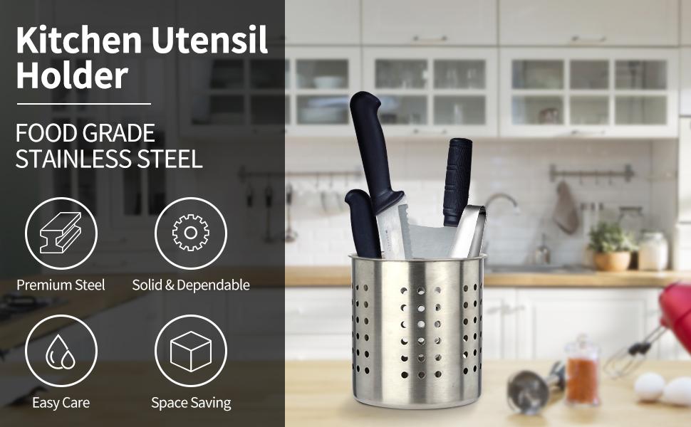utensil holder