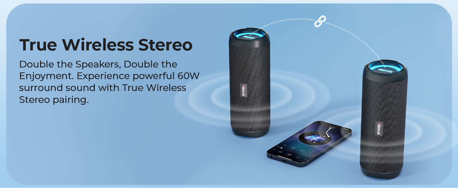 portable bluetooth speakers