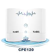 Wireless WiFi Bridge