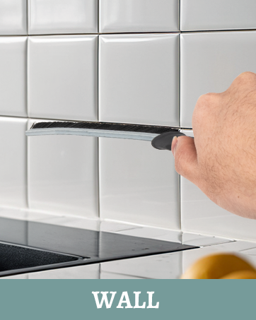 Grout Brush