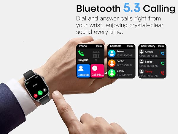smart watch