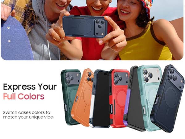 i phone 17 pro max case