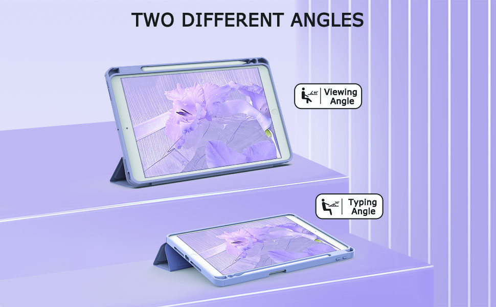 Ipad air 5 case -C