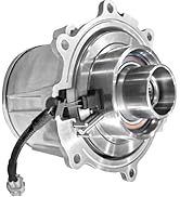 387614BF1A Rear Differential Coupling Assembly AWD Compatible with Nissan Rogue 2014-2020 Murano ...