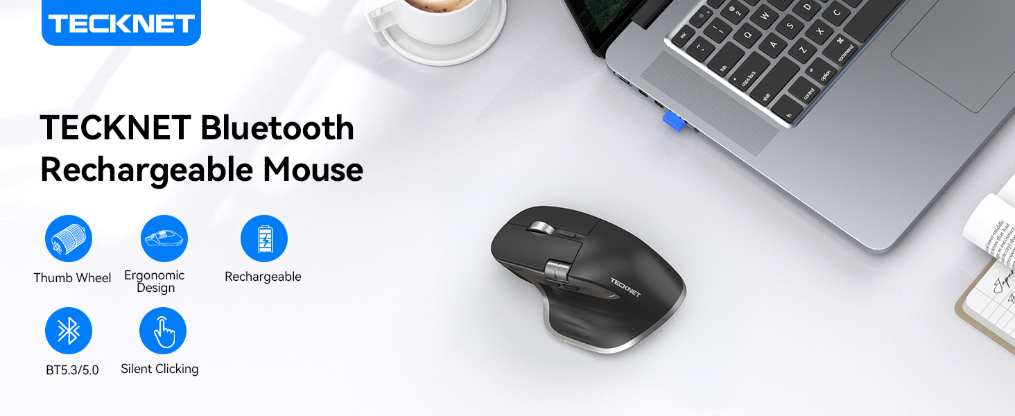 wireless mouse