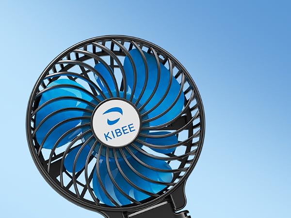 Handheld Portable Small Mini Fan