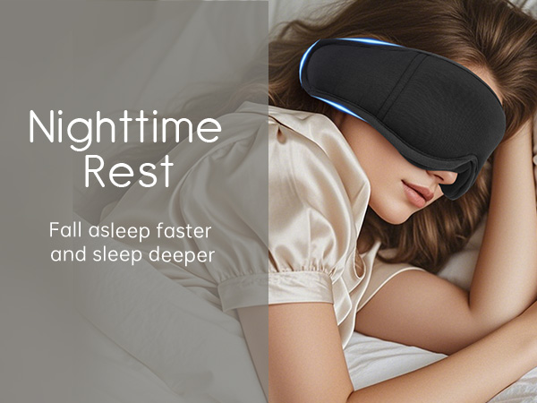 sleep headphones