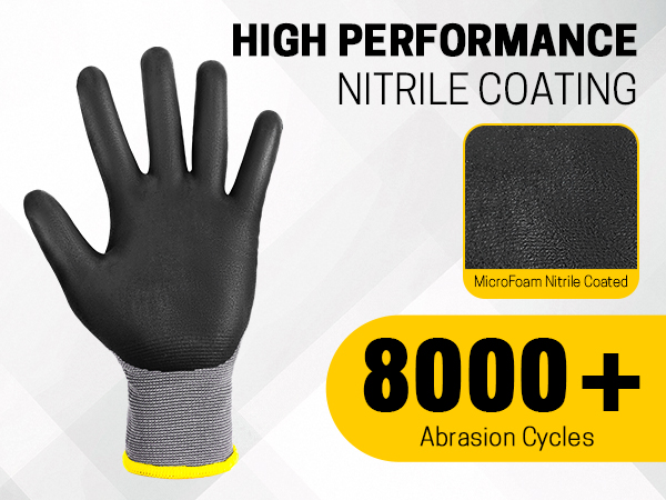 gardening gloves
