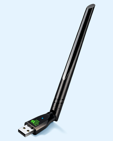 wifi dongle for laptop