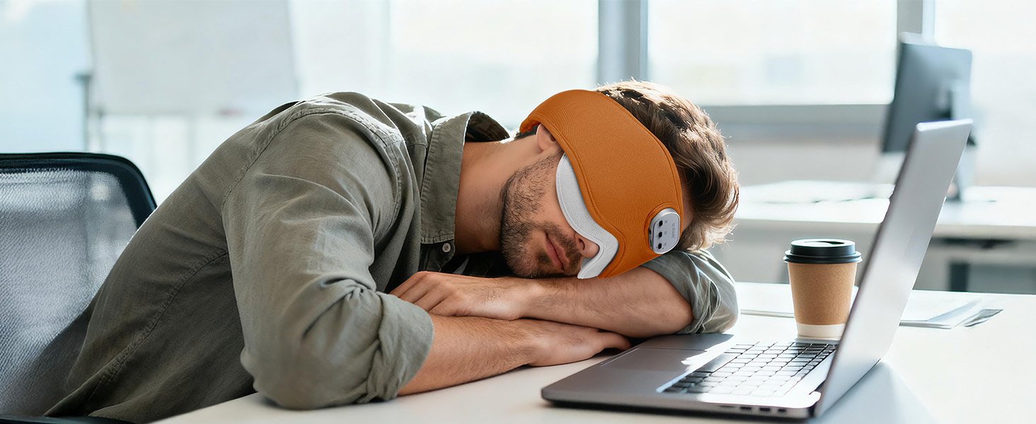 bluetooth sleep headphones