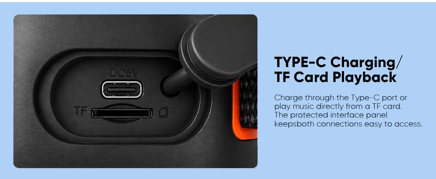 bluetooth speakers