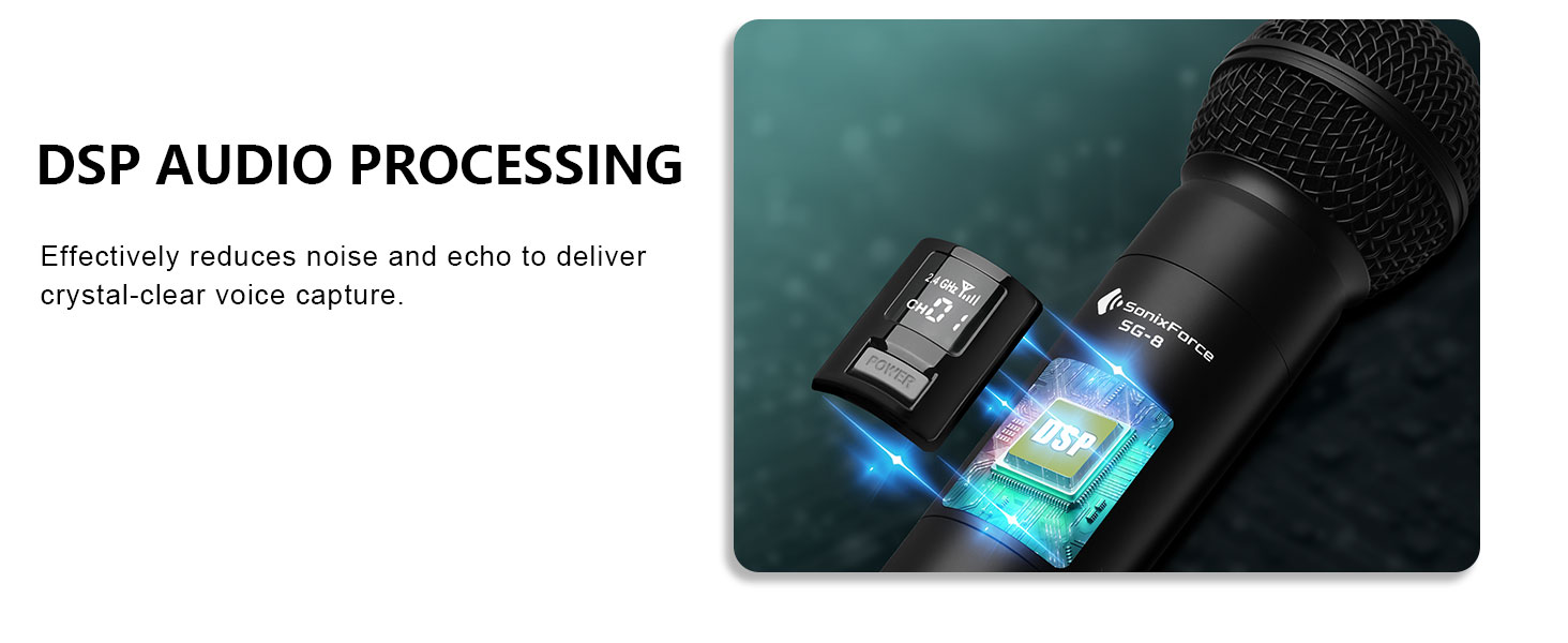 karaoke microphone wireless singing machine karaoke