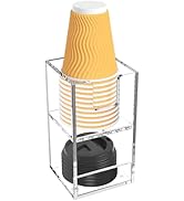 adhesive straw holder for cabinet