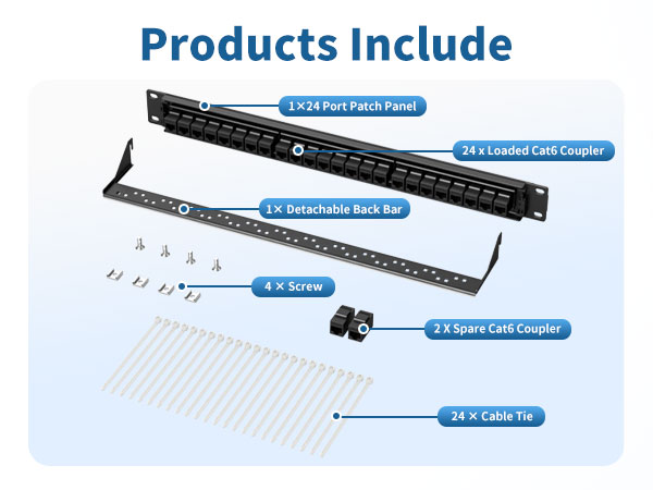 rj45 wall plate