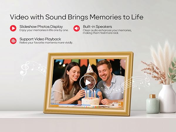 Digital Picture Frame