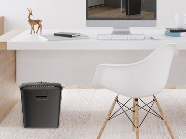 paper shredder