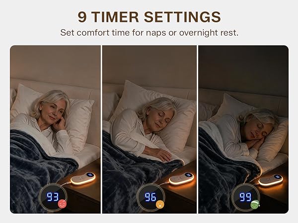 electric heated blanket full throw queen throw fast even heating auto off timer flannel sherpa soft