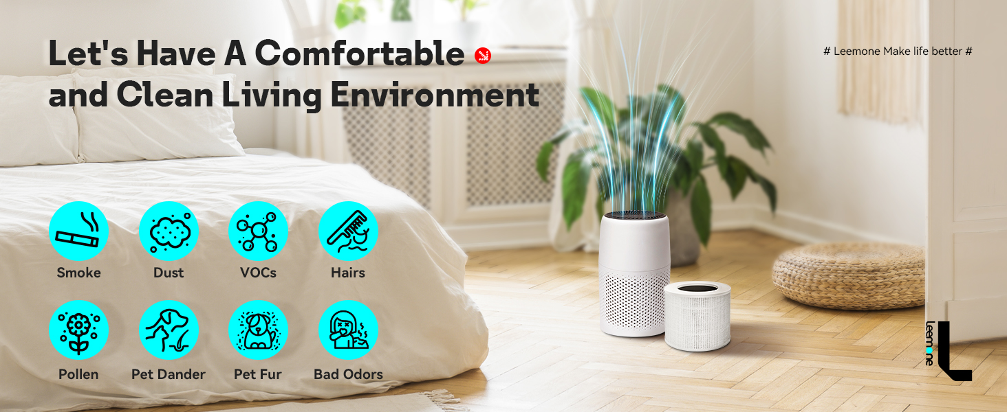 Core Mini Replacement Filter