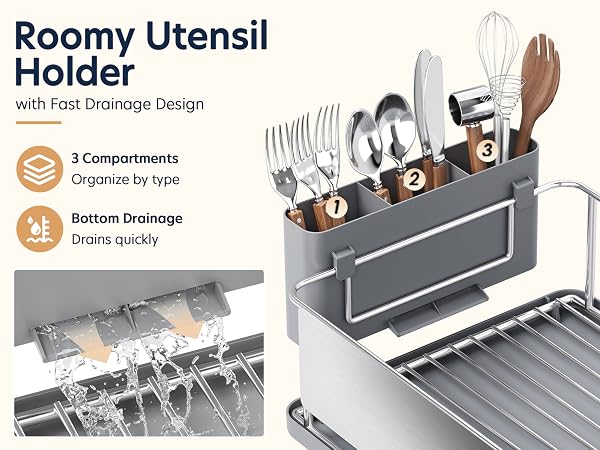 dish rack