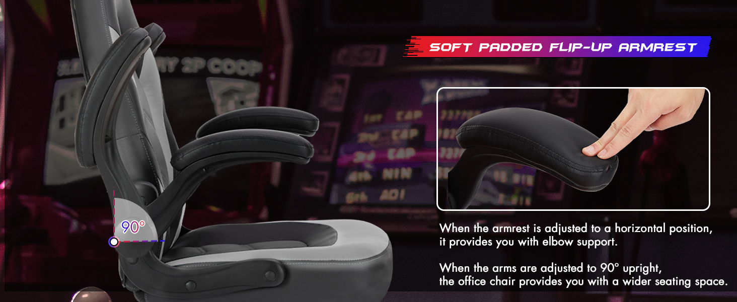 gaming chairs for adults