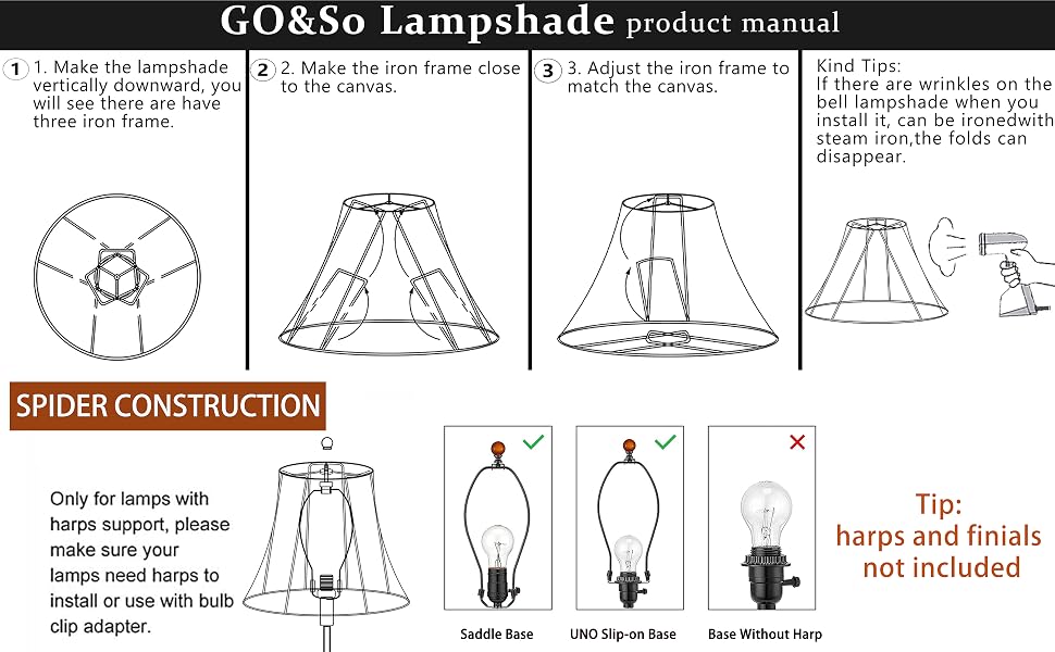 lamps for bedroom