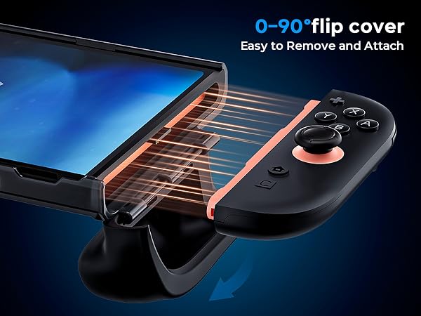 switch 2 case