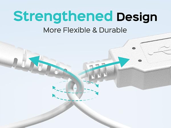 Original Water Flosser Charger