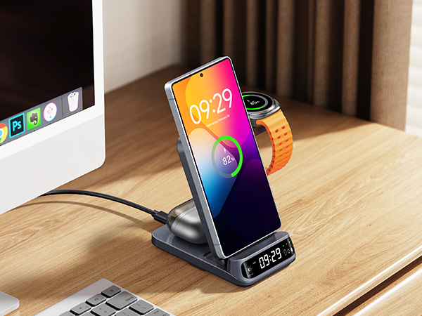 samsung wireless charger