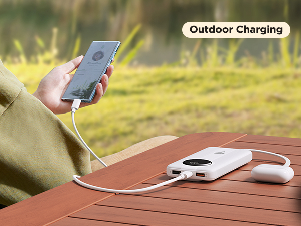 battery charger battery pack solar power bank battery pack charger portable