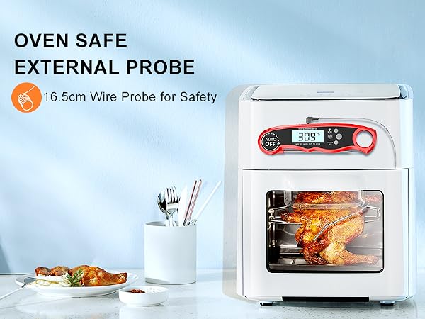 Meat Thermometer