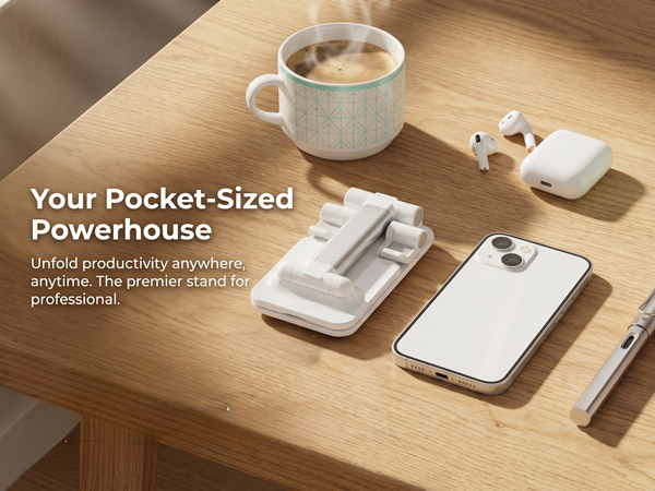 ogmaple phone stand